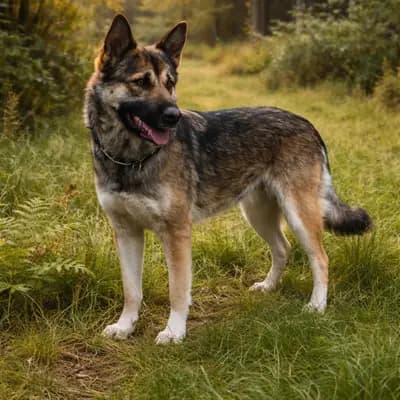 Nejanna Black Hawk – Alaskan Malamute Welpe, Niederösterreich, Aufgezogen von Yukon Alaska Malamutes