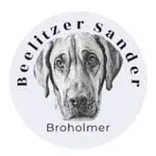 vom Beelitzer Sander cover