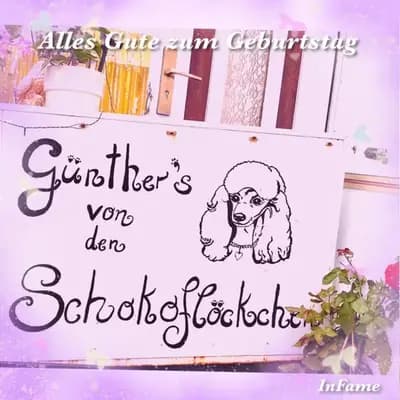 Günthers von den Schokoflöckchen