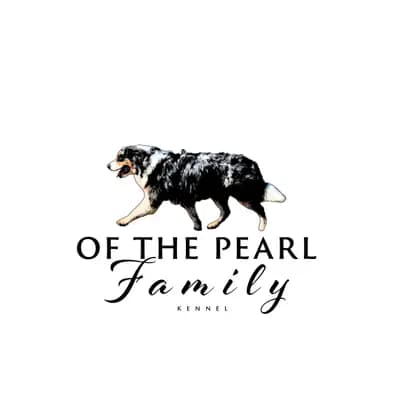 Of The Pearl Family