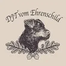 vom Ehrenschild cover