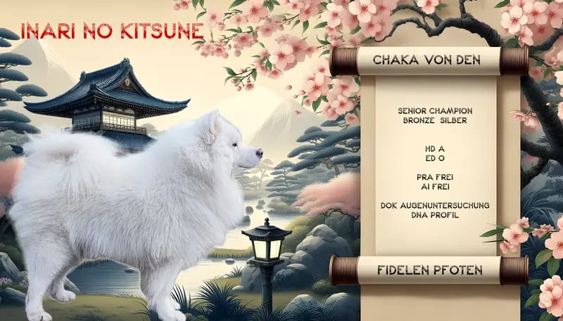 Inari no Kitsune gallery image 2