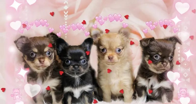 Chihuahuas Vom Sonnenberg gallery image 2