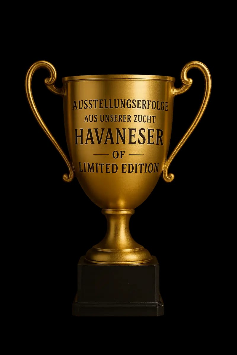 Havaneser of Limited Edition gallery image 4