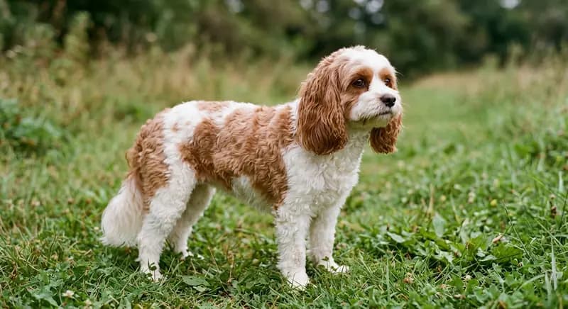 Cavapoo – Hunderasse