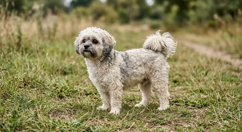 Shihpoo – Hunderasse