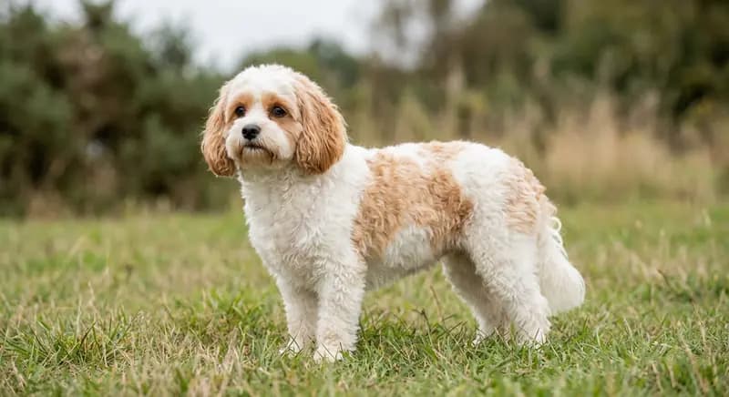 Cavachon – Hunderasse