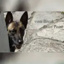 vom Break Even Point