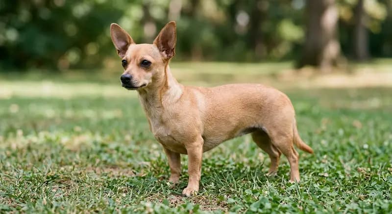 Chiweenie – Hunderasse