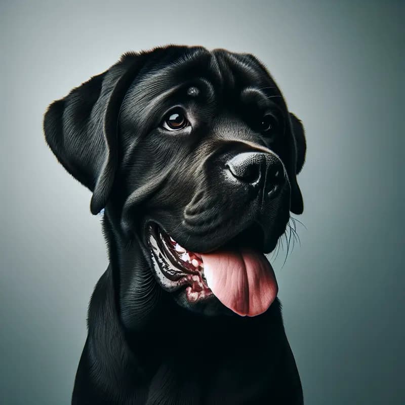 Castro-Laboreiro-Hund (Cão de Castro Laboreiro) – Hunderasse