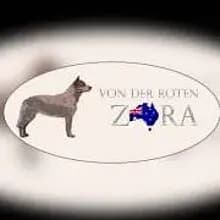 von der Roten Zora