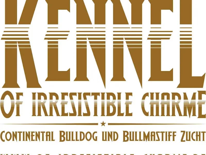 of irresistible charme