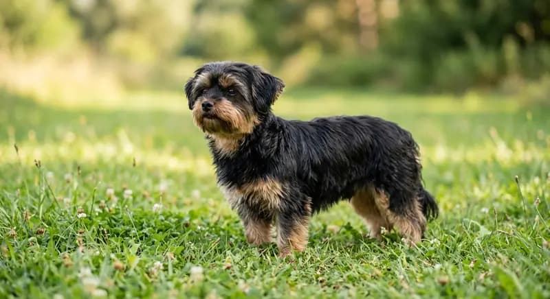 Shorkie – Hunderasse