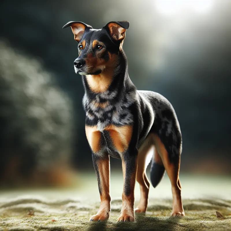 Rastreador Brasileiro (Brasilianischer Laufhund) – Hunderasse