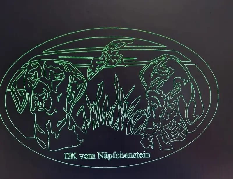 DK vom Näpfchenstein gallery image 2