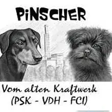 vom alten Kraftwerk