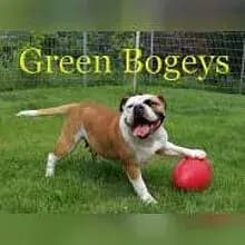 Green Bogeys