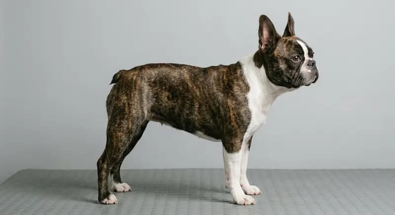 Frenchton – Hunderasse