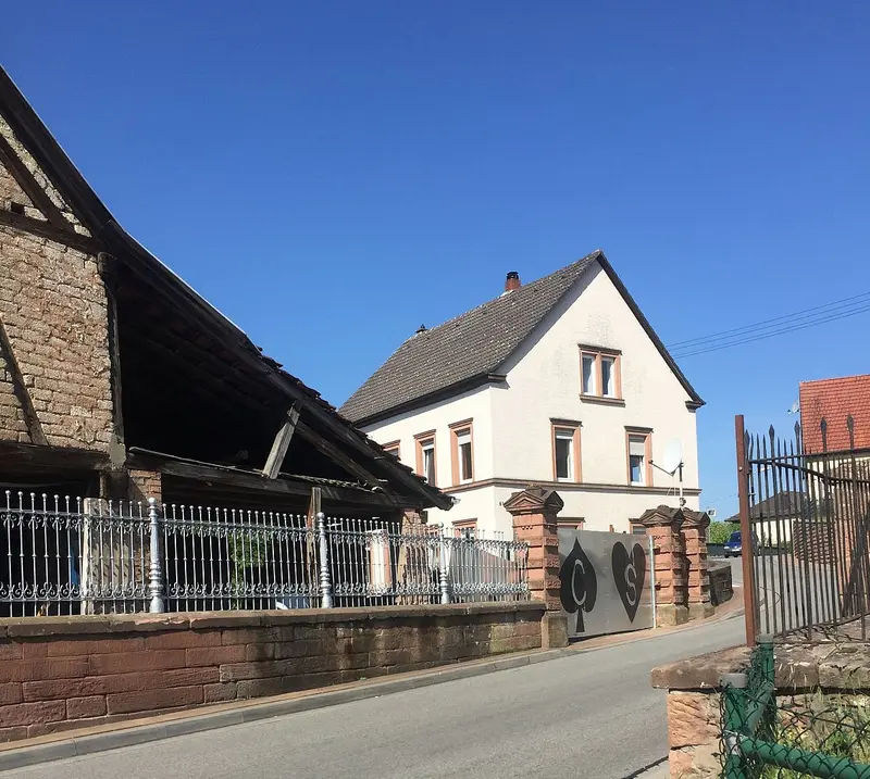 Von der Sickingerburg – Dobermann – Zdjęcie 4