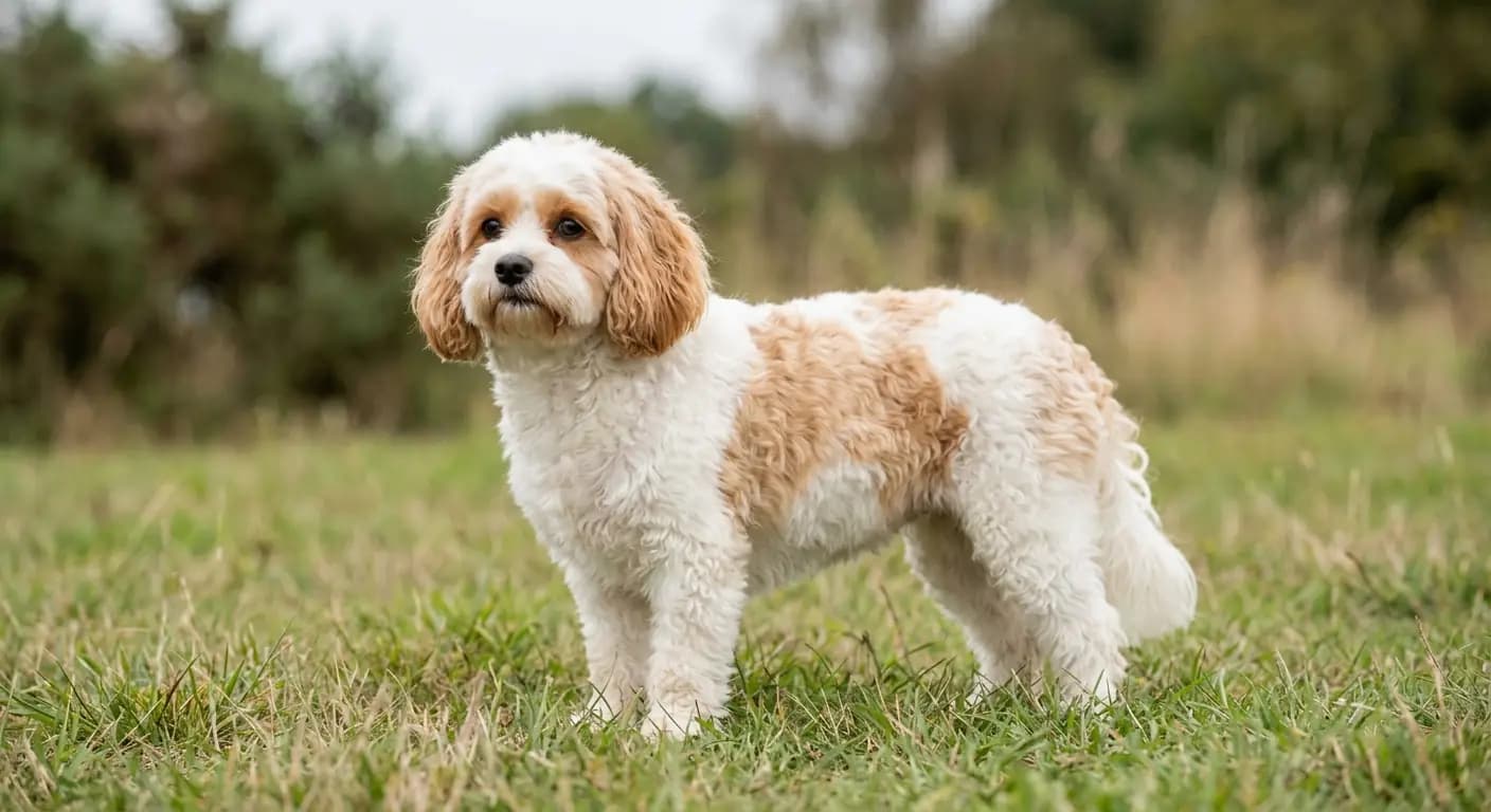 Cavachon