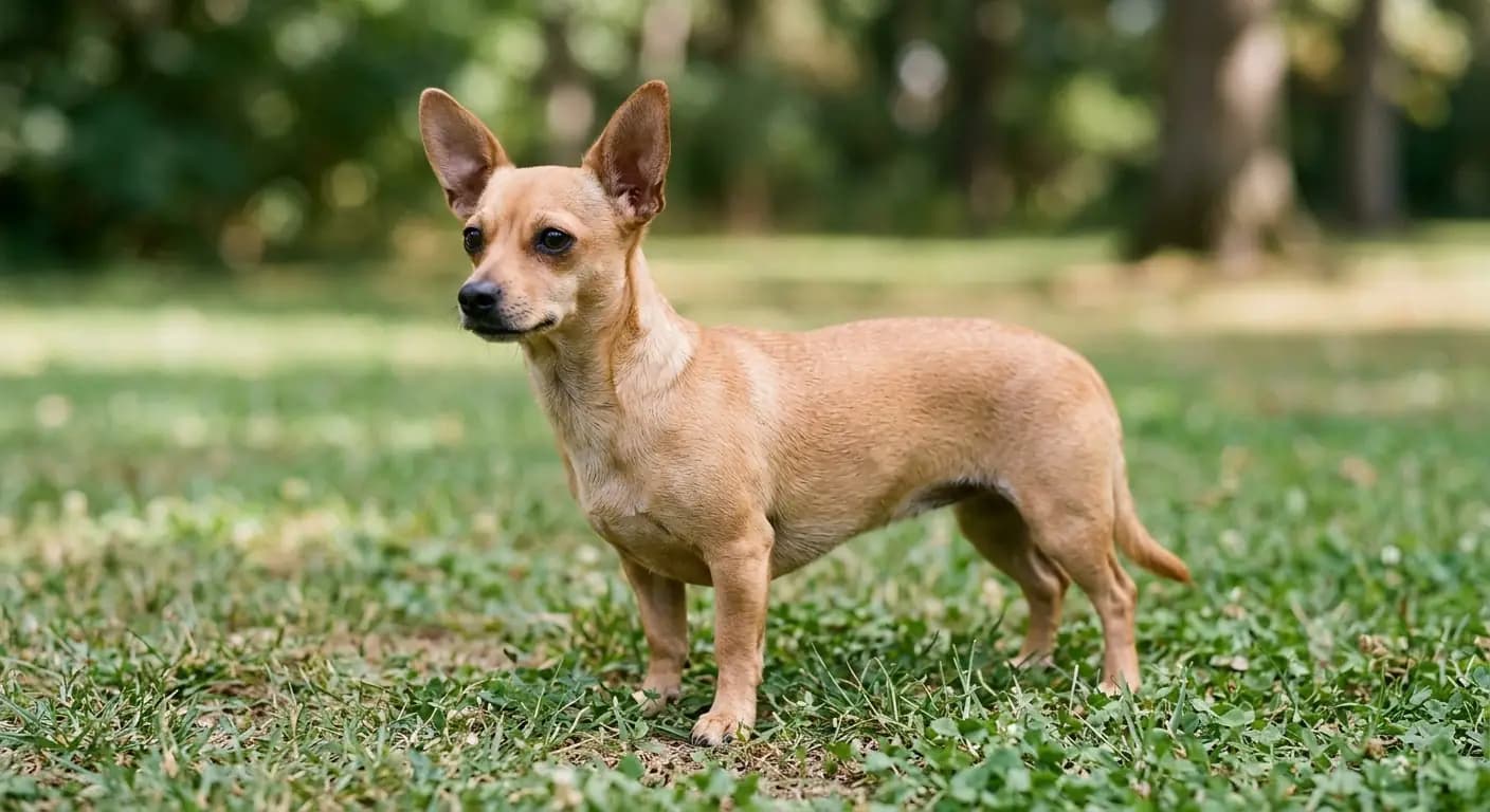 Chiweenie