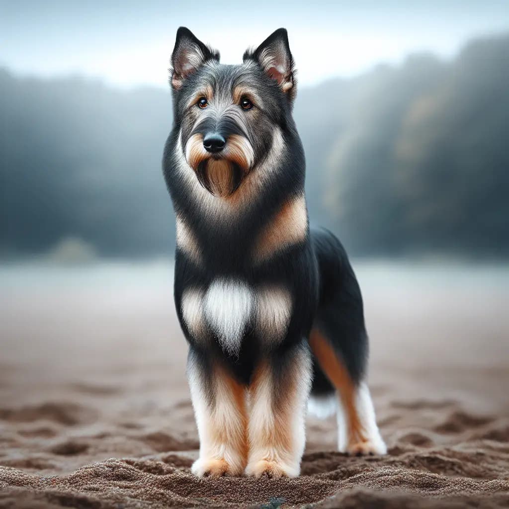 Hygenhund (Hygen-Bracke)