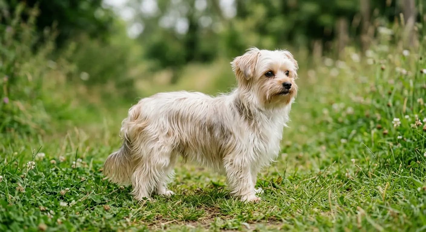 Morkie